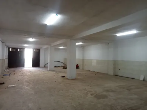 Location Hangar - Usine Alger Birtouta