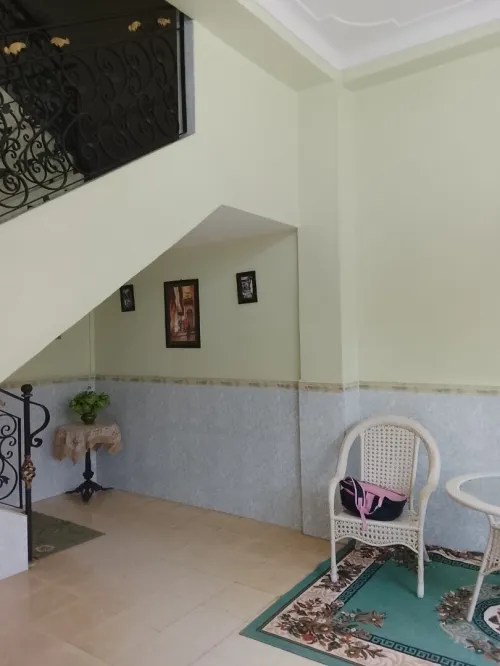 Vente Villa Alger Khraissia