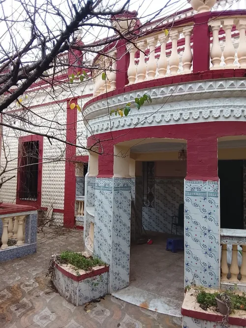 Location Villa Alger Birtouta