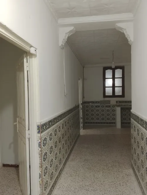 Location Appartement Niveau de villa F3 Alger Birtouta