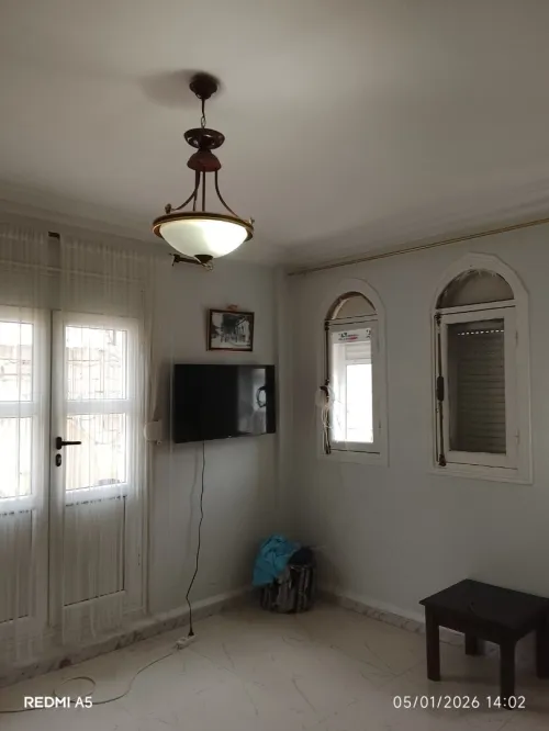 Vente Appartement Duplex F6 Alger Birtouta