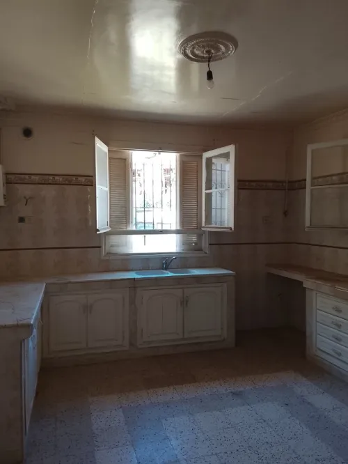 Vente Villa Alger Birkhadem