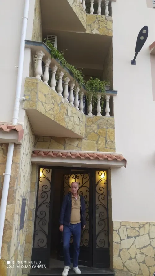 Location Villa Alger Birkhadem