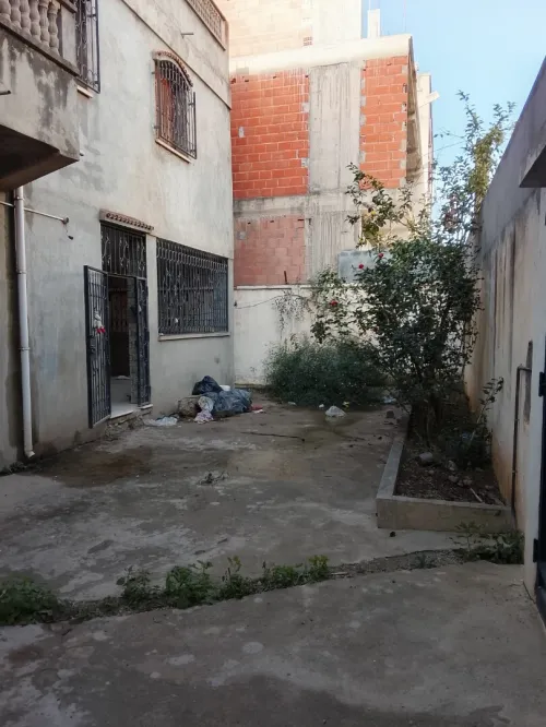 Vente Villa Boumerdès Hammedi