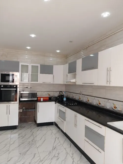 Vente Appartement F3 Alger Birtouta