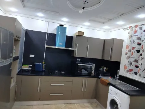 Vente Appartement F3 Blida Boufarik