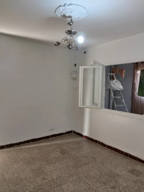 Location Appartement F3 Alger Ain naadja