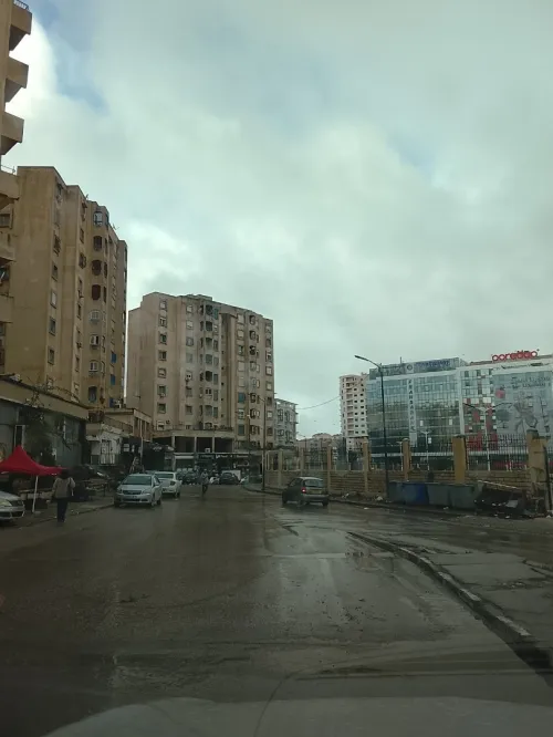Location Appartement F4 Alger Ouled fayet