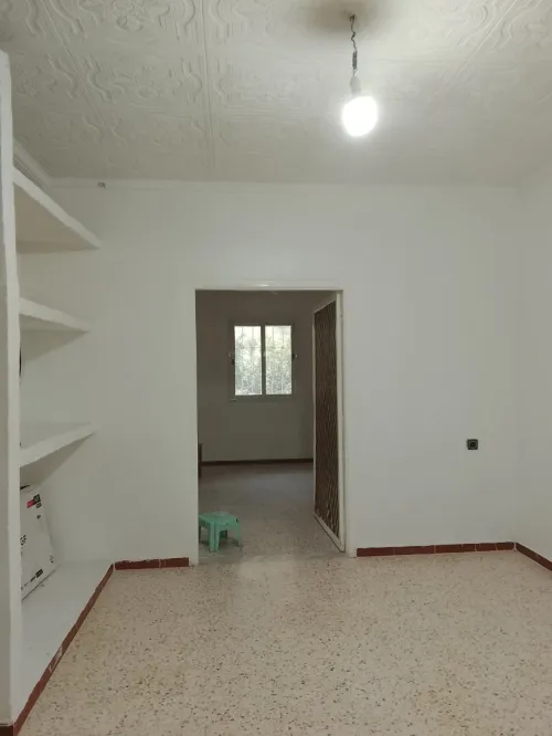 Location Appartement Niveau de villa F3 Alger Birtouta