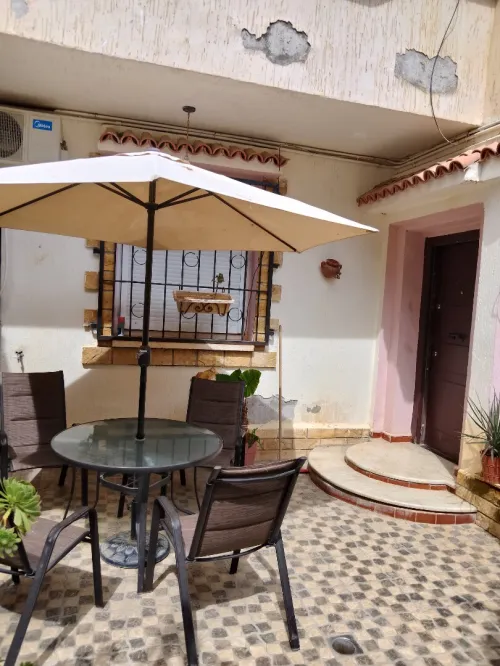 Vente Villa Alger Douera