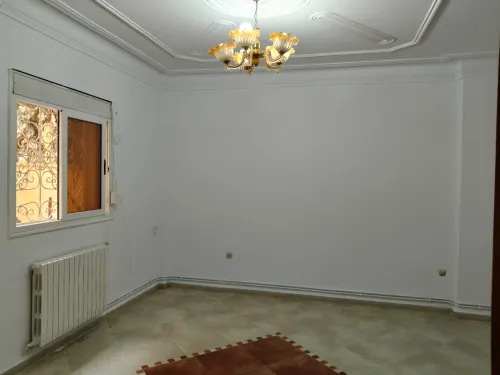 Location Appartement F4 Alger Saoula