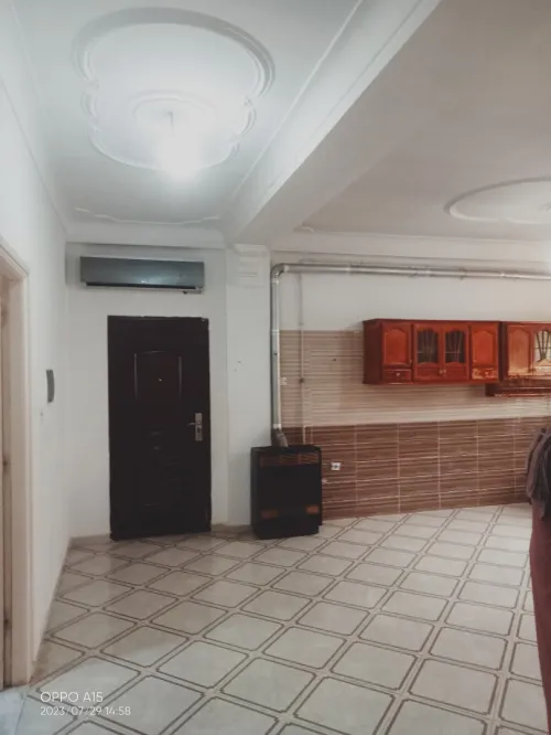 Location Niveau De Villa F3 Alger Birtouta