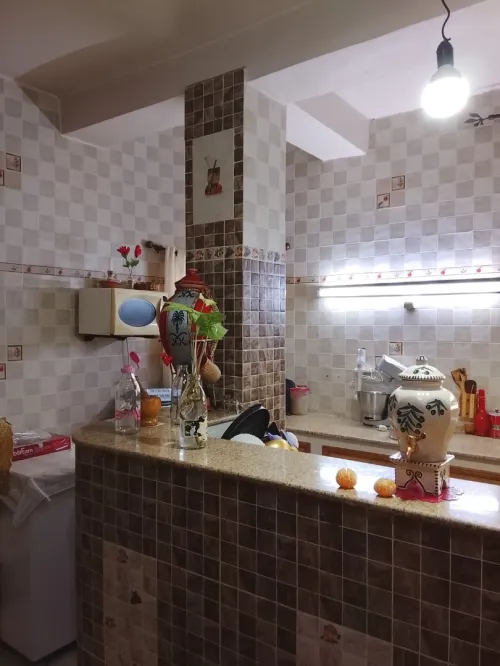 Vente Villa Alger Khraissia