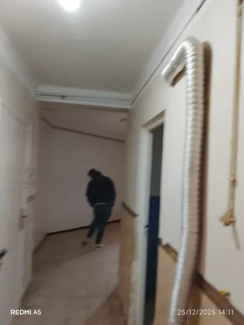 Location Appartement F2 Alger Birtouta