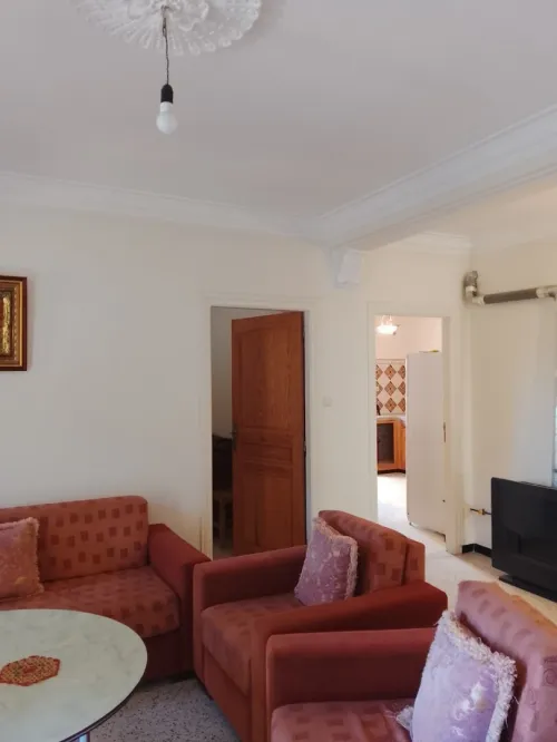 Vente Villa Alger Birkhadem