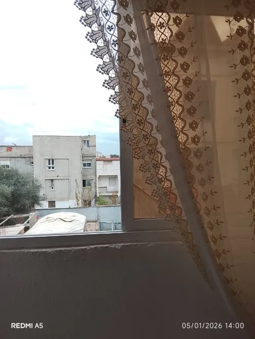 Vente Appartement Duplex F6 Alger Birtouta
