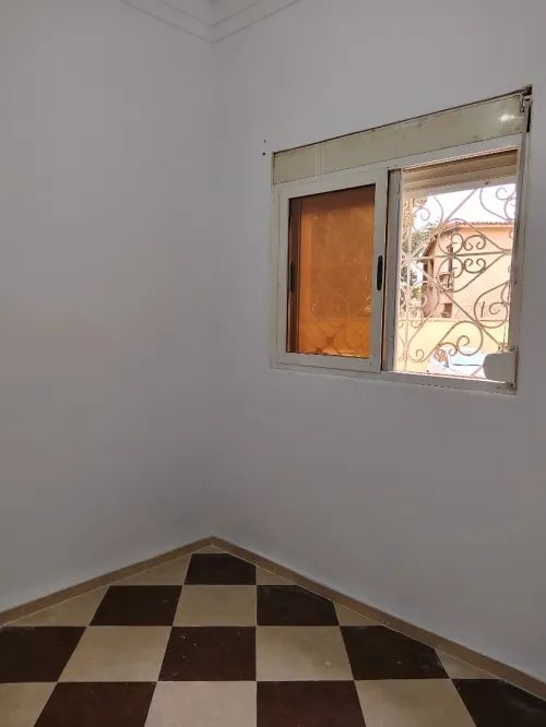 Location Appartement F4 Alger Saoula