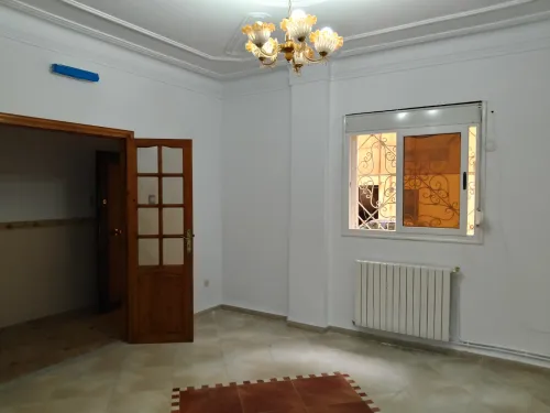 Location Appartement F4 Alger Saoula