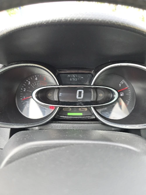 Renault Clio 4 gt line 2019 Gt line