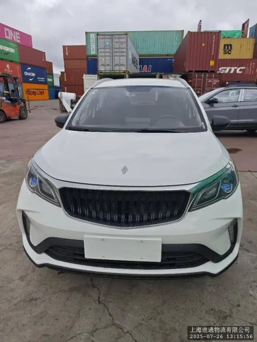 Lifan Gx3 pro 2025 