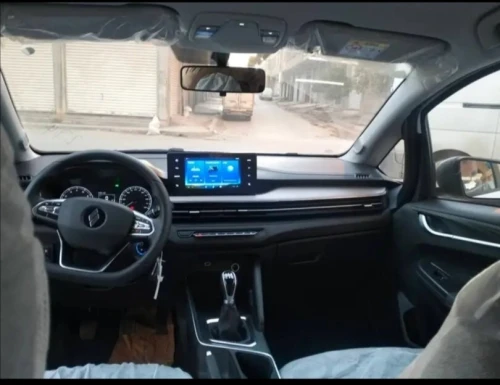 Lifan Gx3 pro 2025 