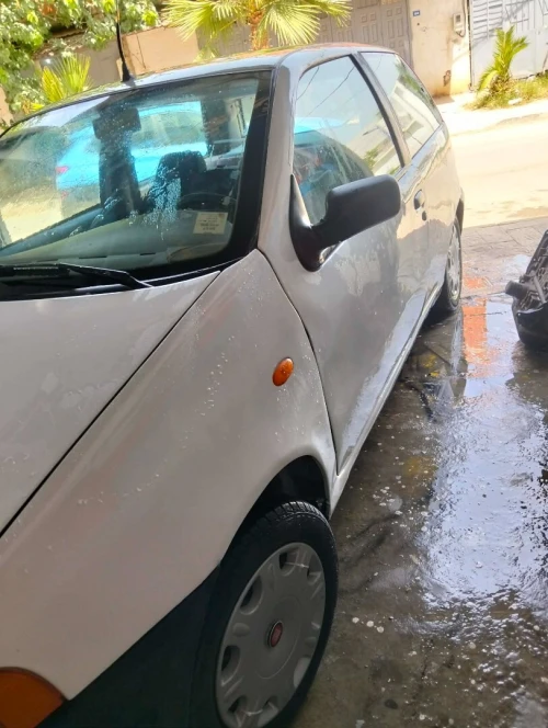 Fiat Punto 1995 Classic