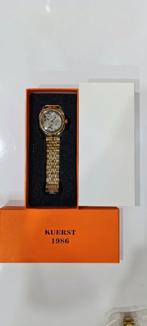 Montres originales suisse