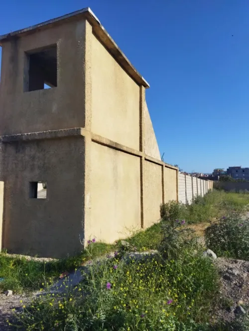 Location Terrain Boumerdès Ouled moussa