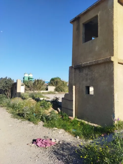 Location Terrain Boumerdès Ouled moussa