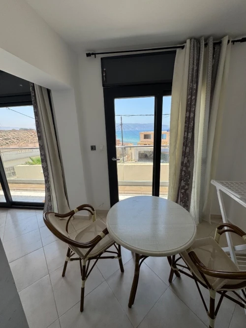 Location Appartement F3 Oran Bousfer