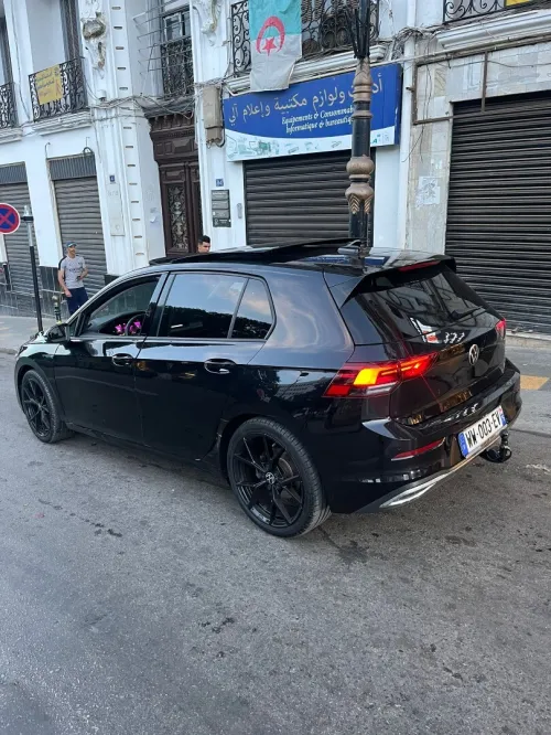 Volkswagen Golf 8 2023 Edition