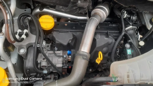Renault Kangoo 2021 