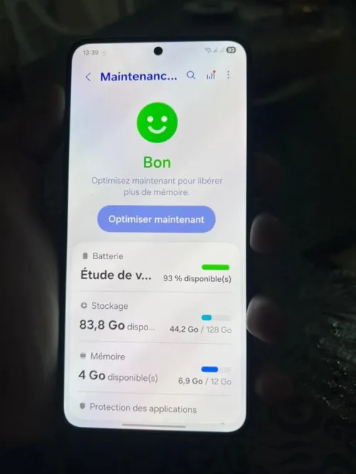 Samsung S25 duos