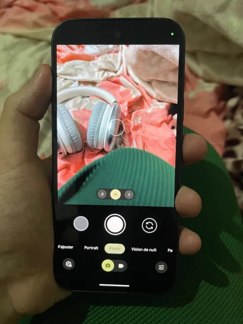 Google Pixel9