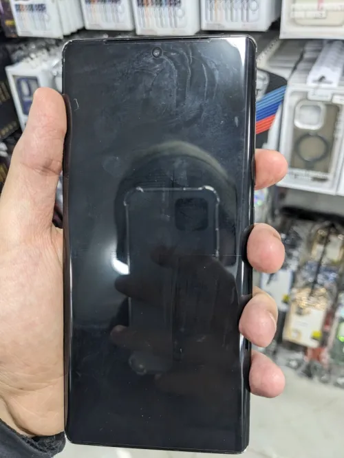Google Pixel 6 pro