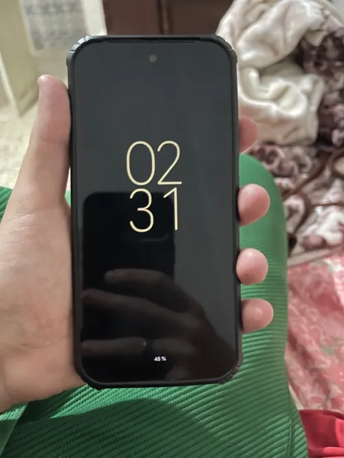 Google Pixel9
