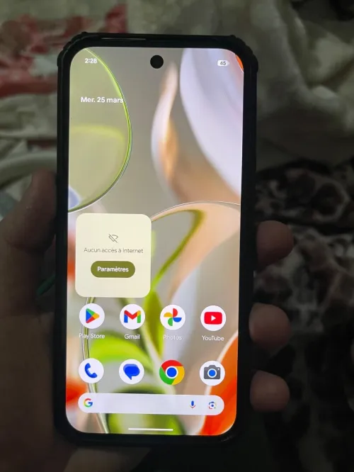 Google Pixel9