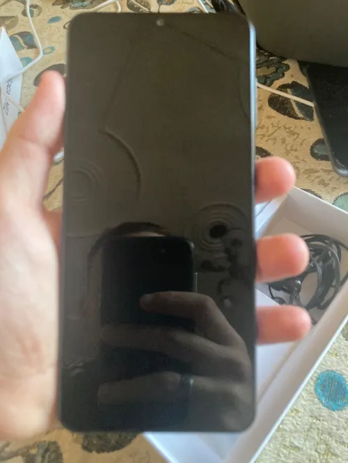 Samsung Galaxy m12