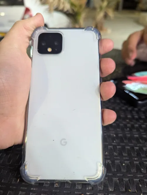 Google Pixel 4