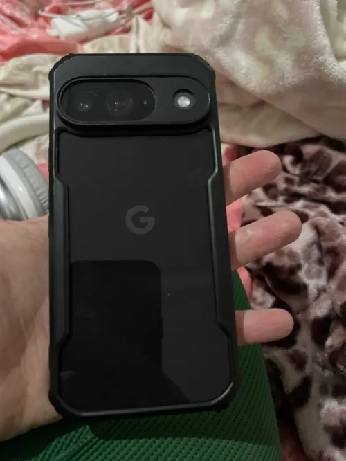 Google Pixel9