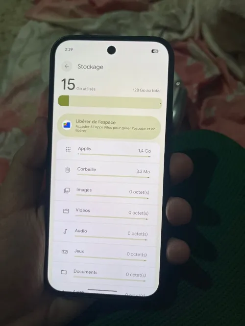Google Pixel9