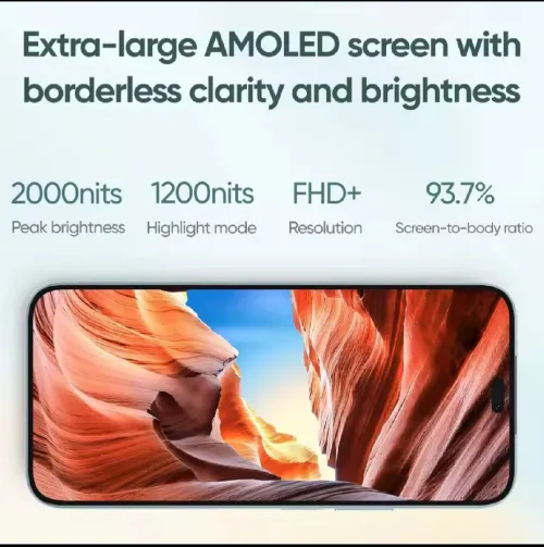Honor 200lite 5G