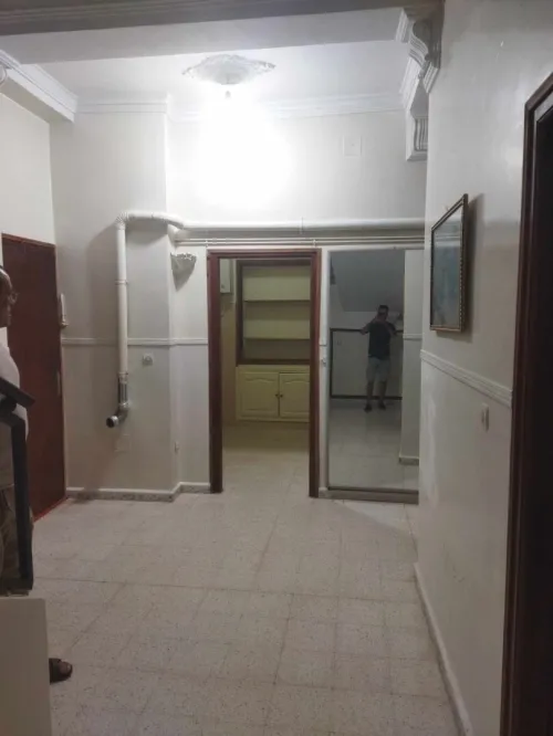 Location Appartement F2 Alger Birkhadem