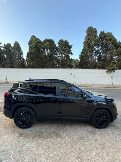 GMC Terrain 2023 