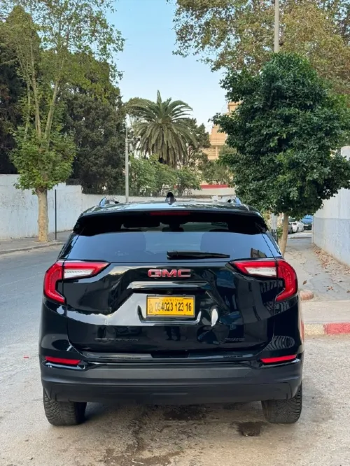 GMC Terrain 2023 