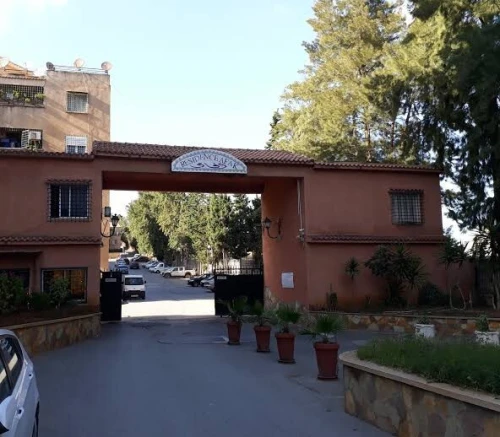 Vente Appartement F4 Alger El achour