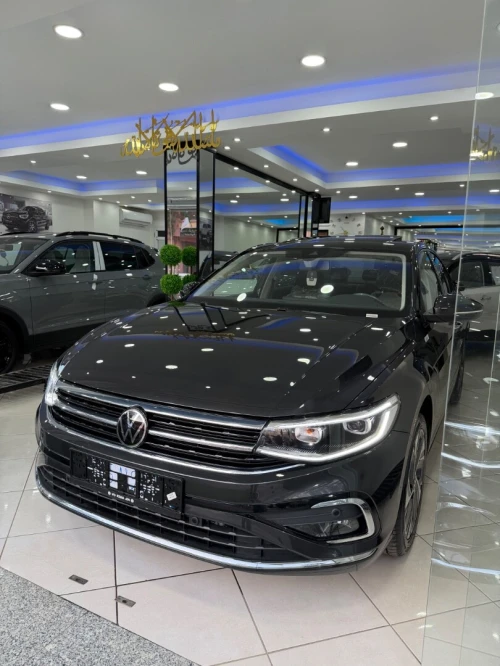 Volkswagen Bora 2025 