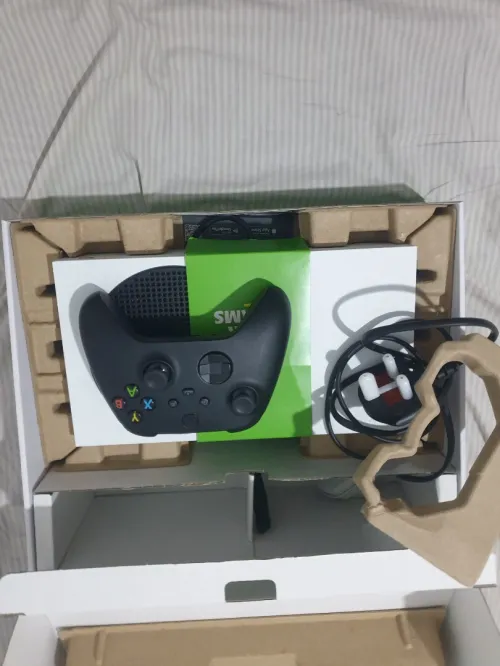 Xbox series