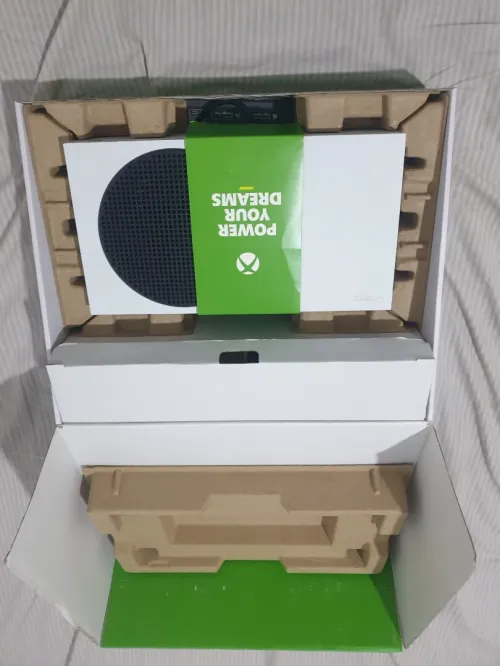 Xbox series