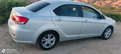 Great Wall C30 2016 C30